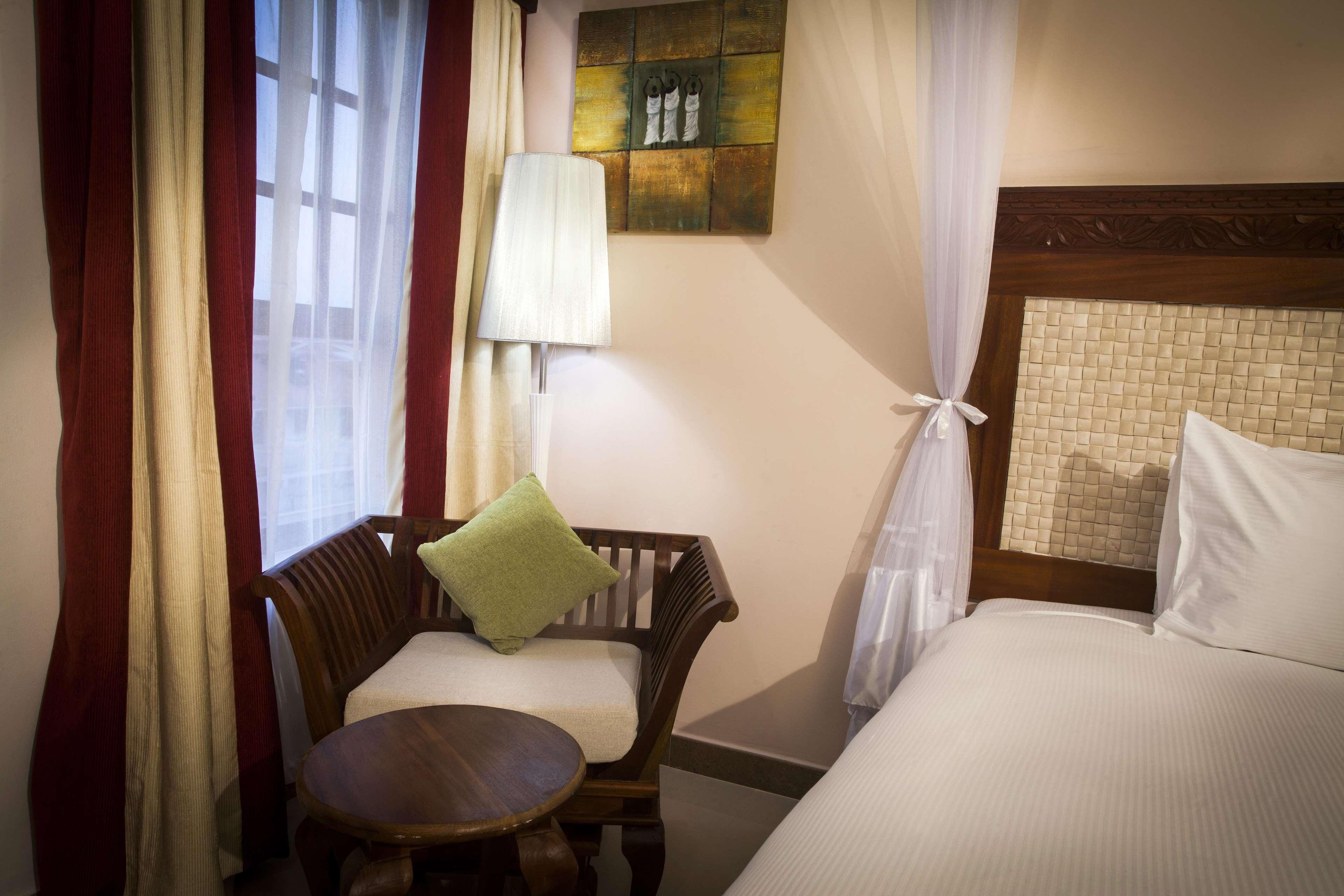 Spice Tree By Turaco Hotel 4*