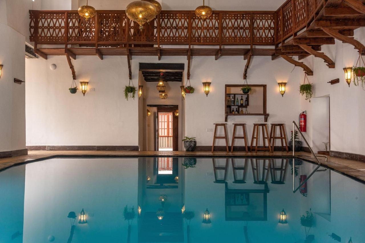 Hotel Spice Tree By Turaco