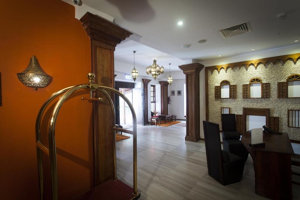 Spice Tree By Turaco Hotel 4*