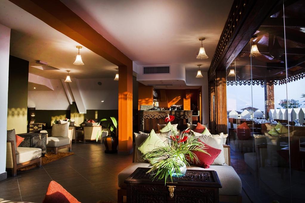 Hotel Spice Tree By Turaco Zanzibar
