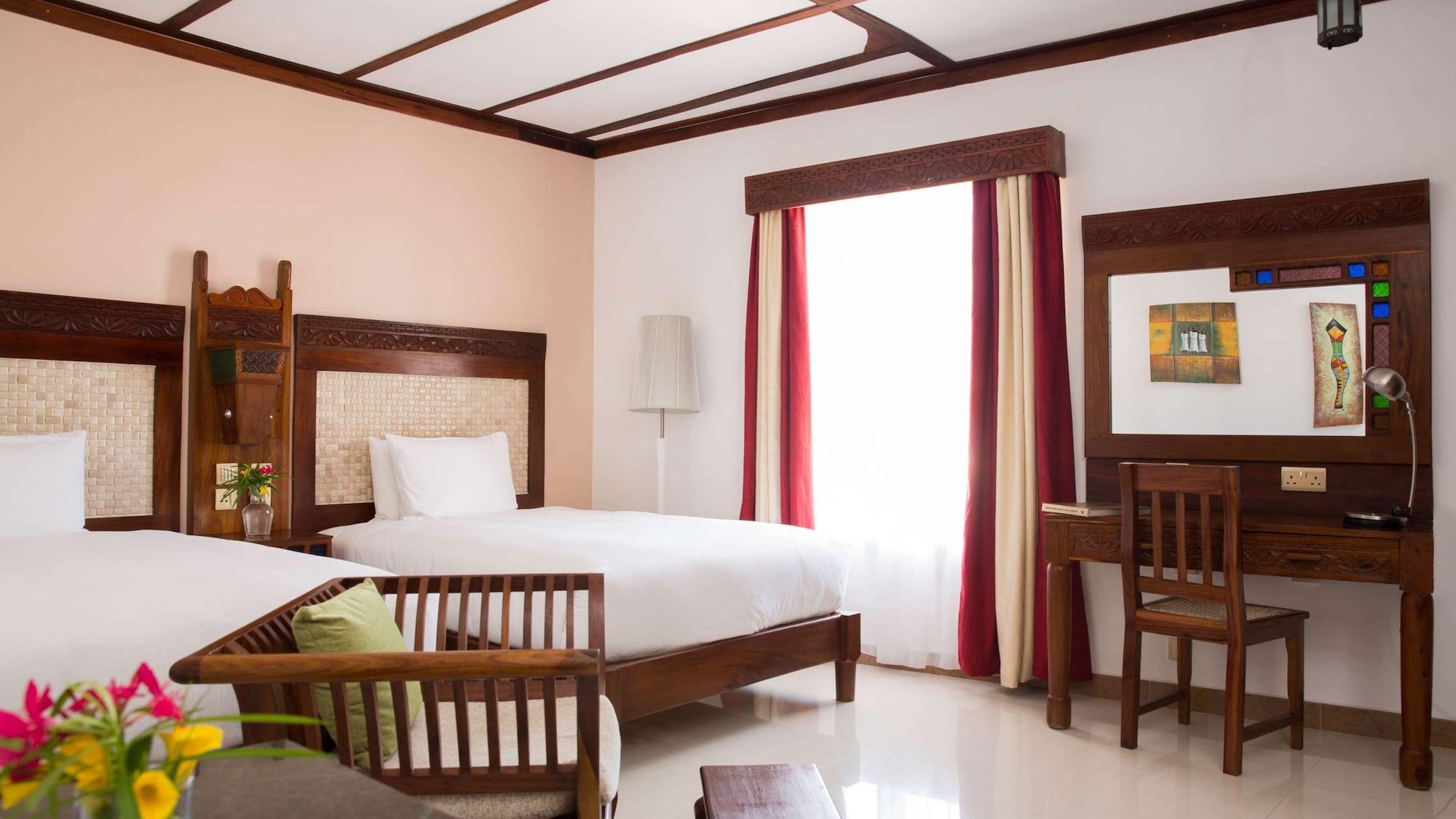 Hotel Spice Tree By Turaco