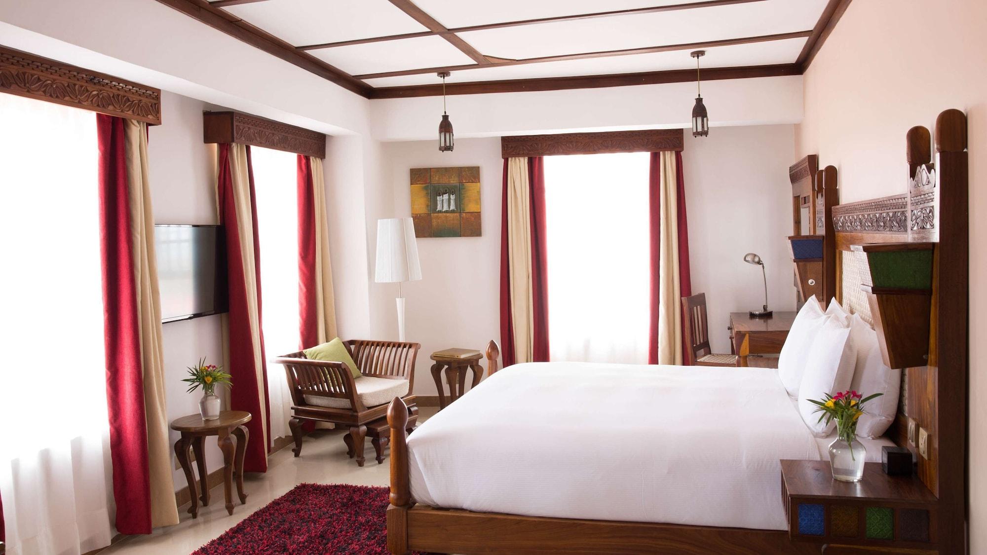 Spice Tree By Turaco Hotel Zanzibar