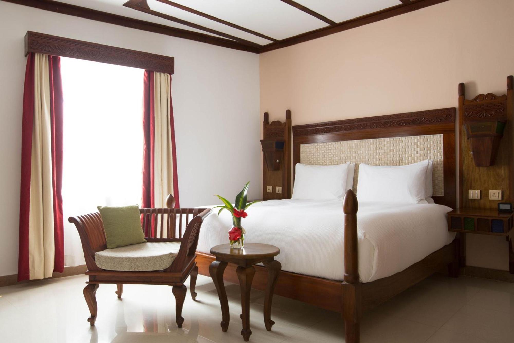 Hotel Spice Tree By Turaco 4*