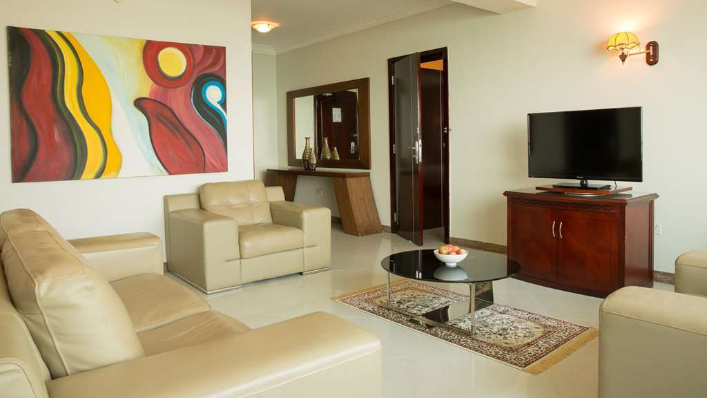 Spice Tree By Turaco 4* Zanzibar