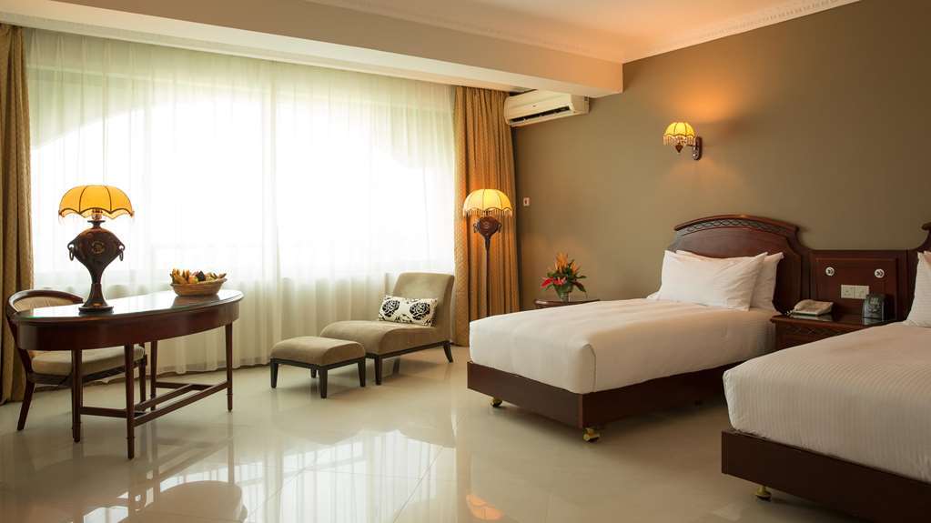 Spice Tree By Turaco 4*