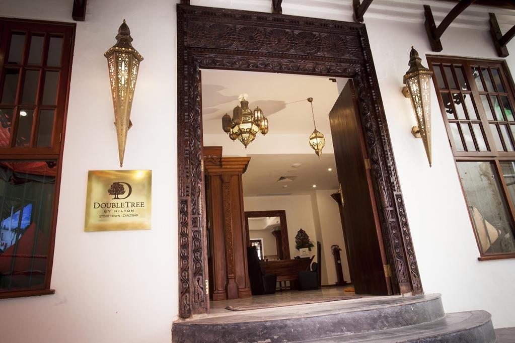 Hotel Doubletree By Hilton - Stone Town