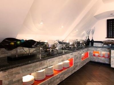 Doubletree By Hilton - Stone Town