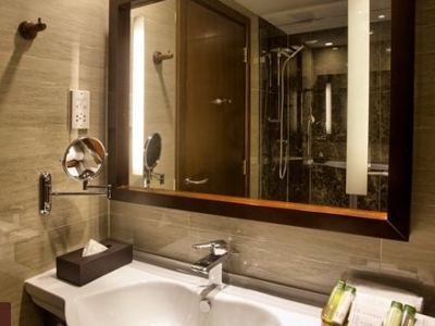 Doubletree By Hilton - Stone Town Hotel 4*